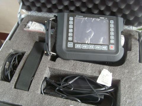 點(diǎn)擊查看詳細(xì)信息<br>標(biāo)題：Ultrasonic flaw detector 閱讀次數(shù)：1182