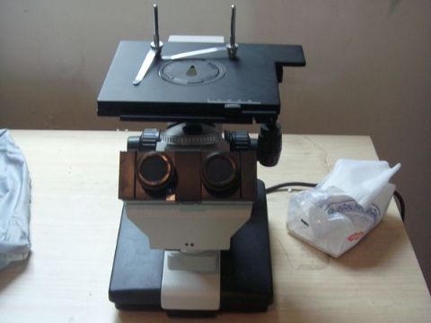 點(diǎn)擊查看詳細(xì)信息<br>標(biāo)題：Photoelectric microscope 閱讀次數(shù)：1218