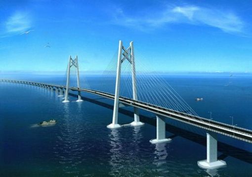 點(diǎn)擊查看詳細(xì)信息<br>標(biāo)題：Bridge 閱讀次數(shù)：2259