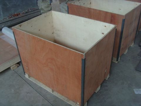 點擊查看詳細信息<br>標題：wooden case 閱讀次數(shù)：1217