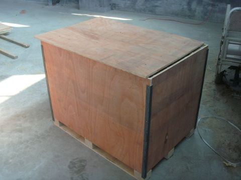 點擊查看詳細信息<br>標題：wooden case- stationary front 閱讀次數(shù)：1330
